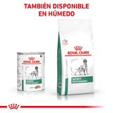 VHN SATIETY DOG LATA - COMBINACION EQUILIBRADA
